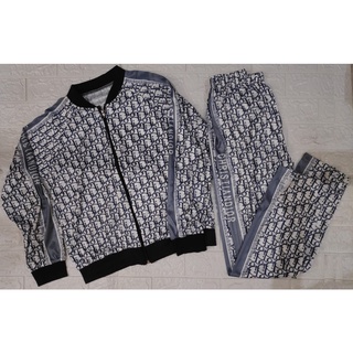 クリスチャンディオール 18ss パッチワークデニムPコート ダブルジャケット Jual dior jacket Harga Terbaik & Termurah Juli 2025 | Shopee
