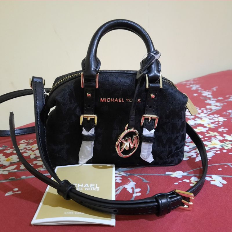 Michael kors best sale ginger xs