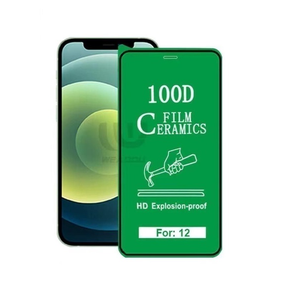 Jual TG iPhone 6G 7G 12 PRO 7 Plus 6Plus 12 Pro Max Tempered Glass