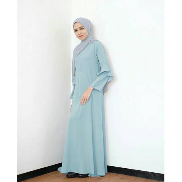 Maryam Basic Sweater