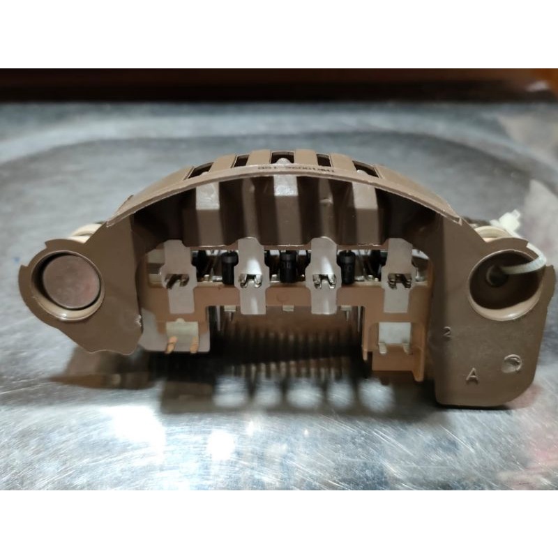 Jual Rectifier Silikon Alternator Ganzo Ganjo canter ps220 8dc10 cat ...