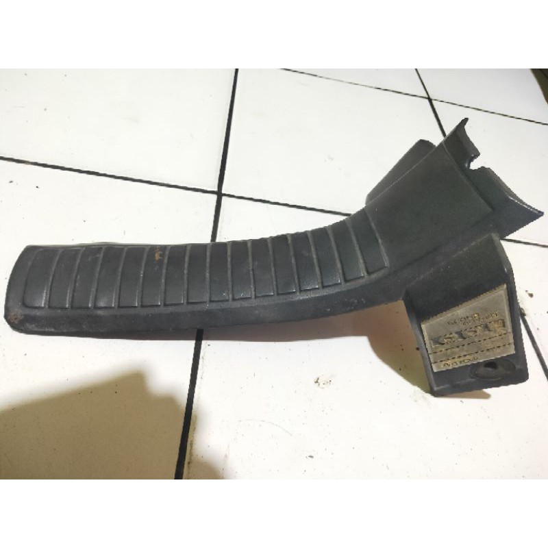 Jual Karet Pelana Original Honda Astrea Prima Cover Sayap Shopee