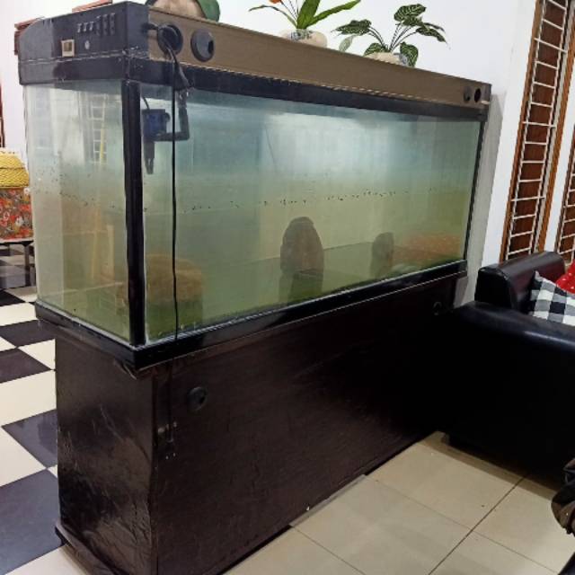 Jual Aquarium Bekas Shopee Indonesia