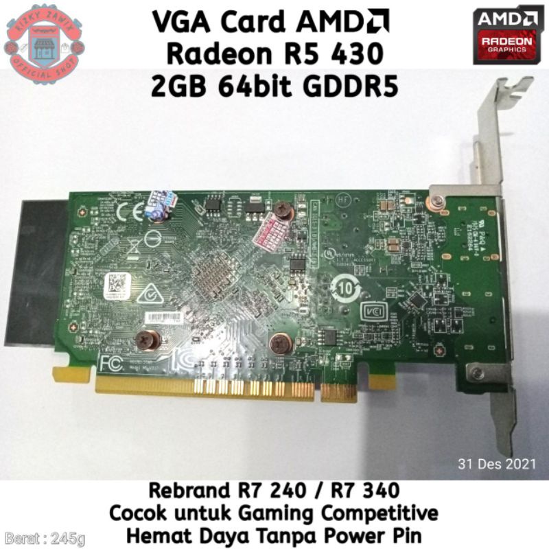 Amd radeon clearance r5 340