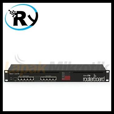 Jual Mikrotik Rb2011Uias-Rm, Rb2011 Uias-Rm, Rb2011Rm | Shopee Indonesia
