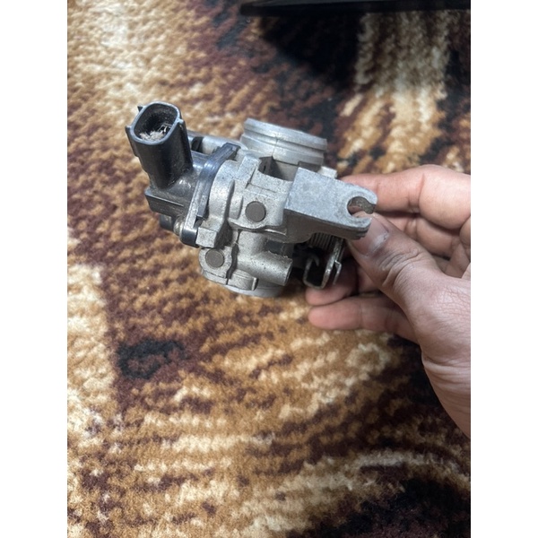 Jual injeksi injek vixion original | Shopee Indonesia