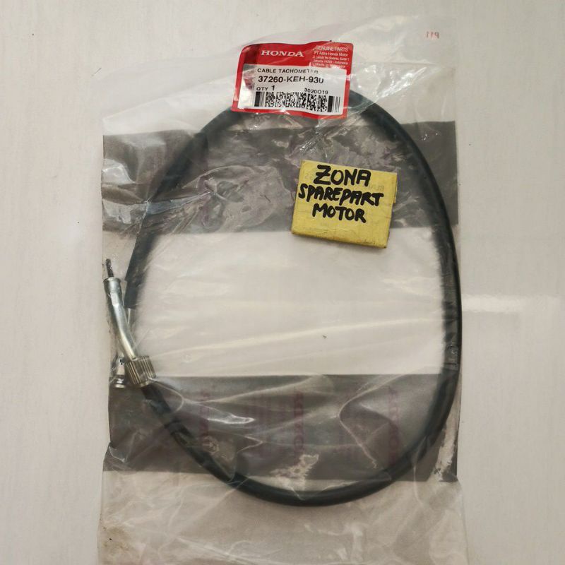 Jual Kabel RPM Tachometer GL Max Pro NT Mega Pro AHM KEH | Shopee Indonesia