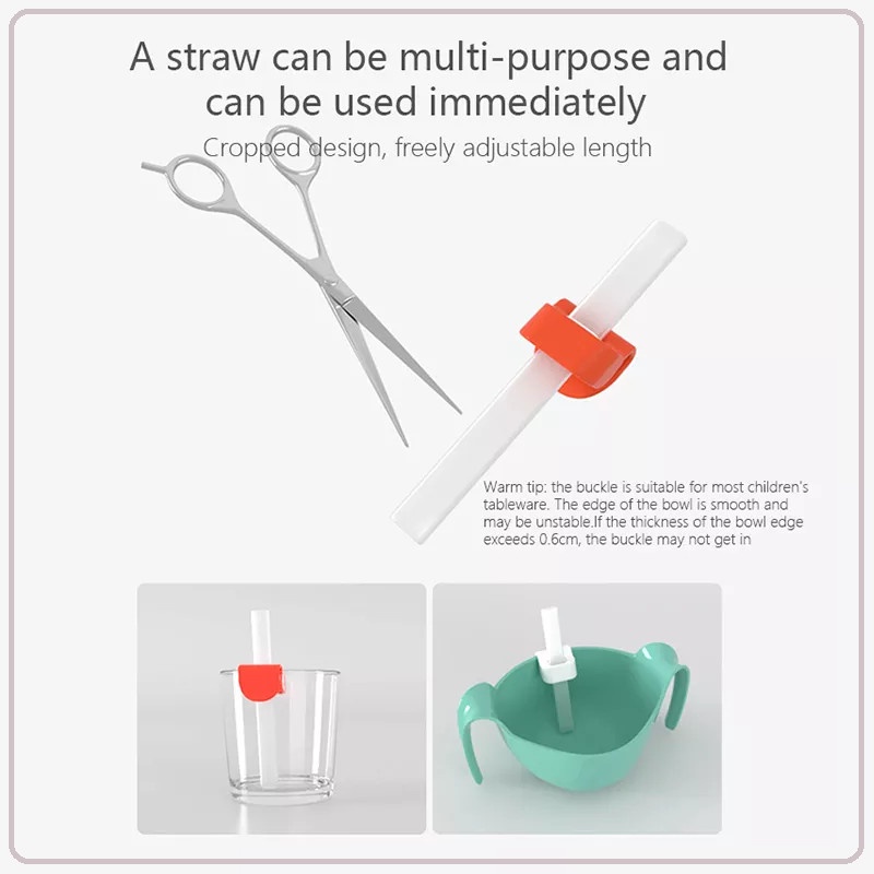 Jual Lababy Snap Straw | Sedotan Minum Bayi | Shopee Indonesia