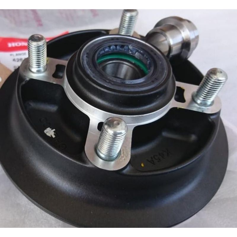 Jual NAP GIR NAP GEAR CBR150 CB150R LED CB150R OLD CBR150R K45 K45G