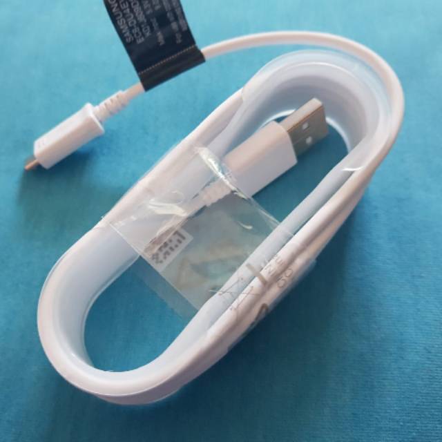 Jual Kabel Data Sam Fast Charging Original Ori USB MICRO | Shopee Indonesia