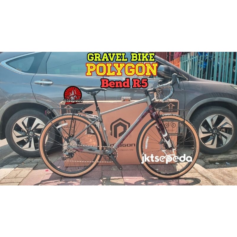 Harga polygon bend discount r5
