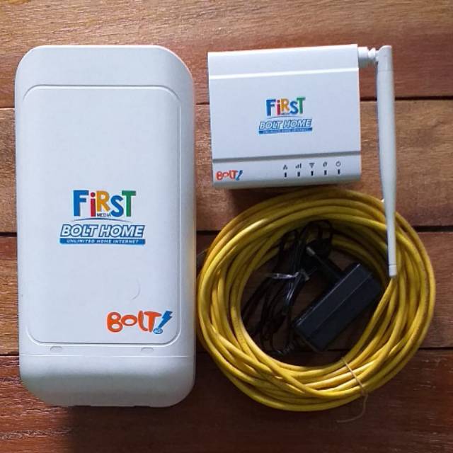 Jual Modem BOLT ROUTER BL 400 4G SECOND Unlock Telkomsel,ByU Dan ...