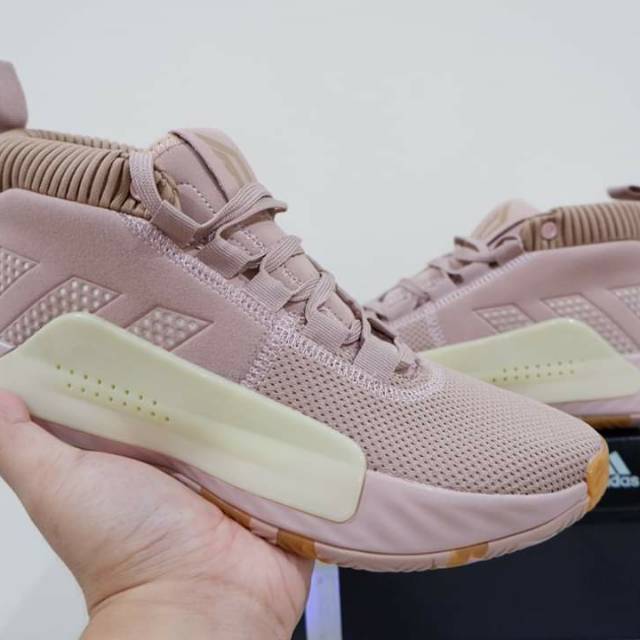 Dame store 5 beige