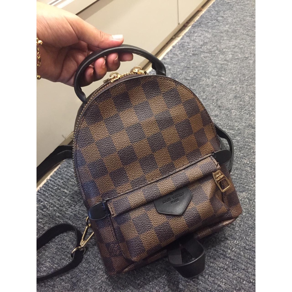 Jual TAS Louis Vuitton Tiny Backpack #M45764