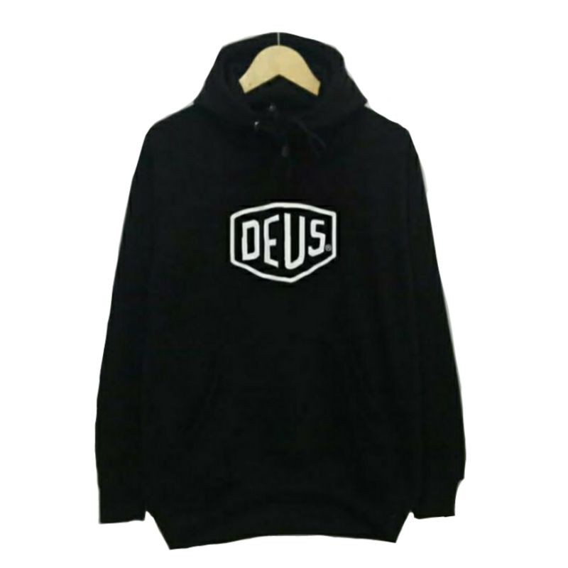 Harga hoodie deus on sale original