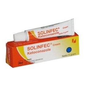 Jual Solinfec Cream 5gr | Shopee Indonesia