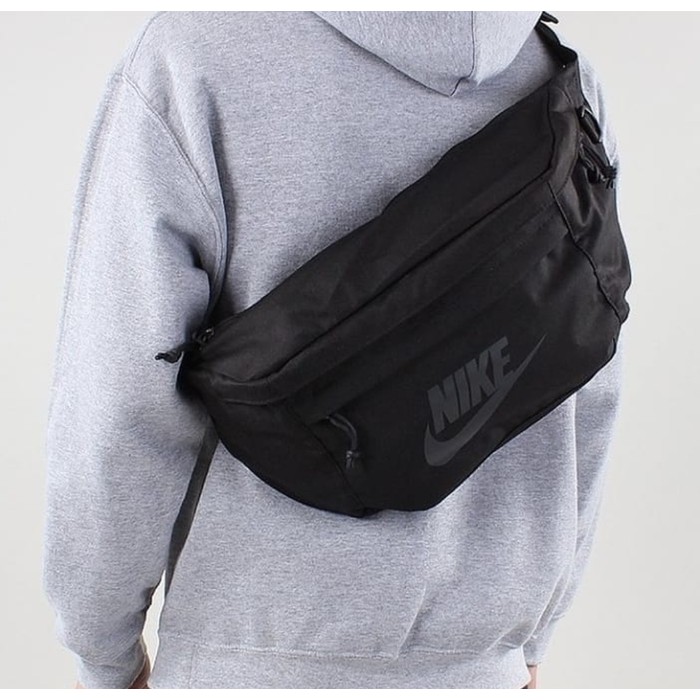 Harga waist 2025 bag nike original