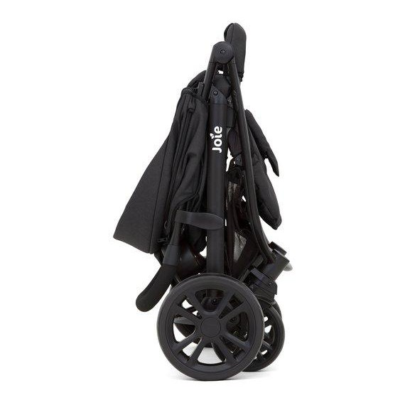 Jual Stroller Bayi - Joie Litetrax 4 | Stroller Roda Belakang Ban Besar ...