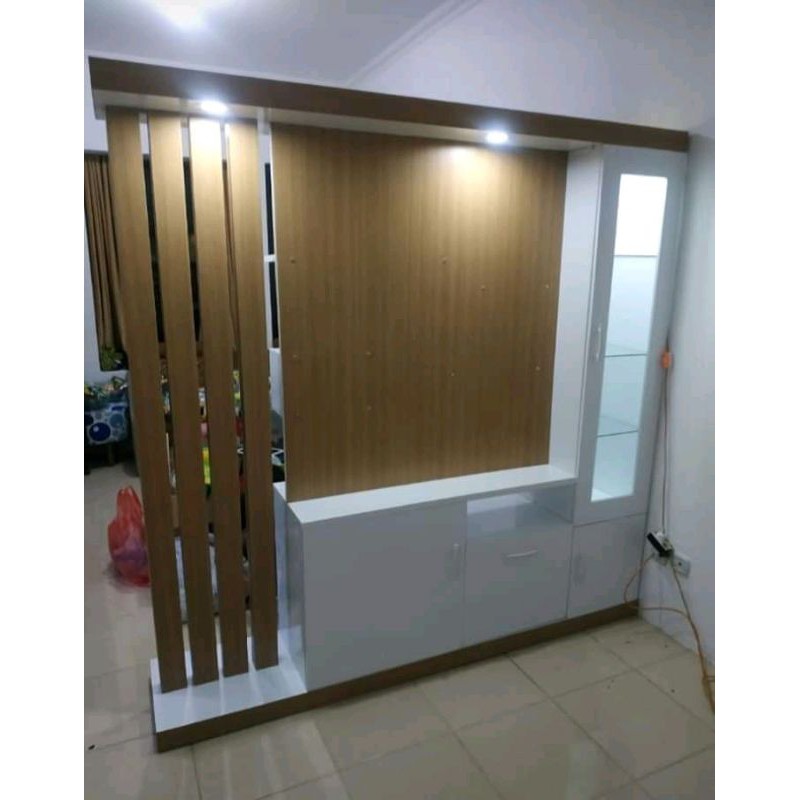 Jual Partisi penyekat ruangan | Shopee Indonesia