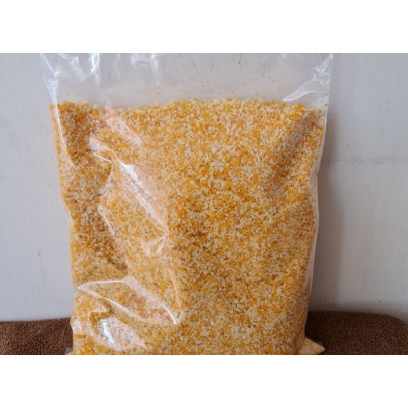 Jual Bread crumb tepung roti tepung panir 1kg | Shopee Indonesia