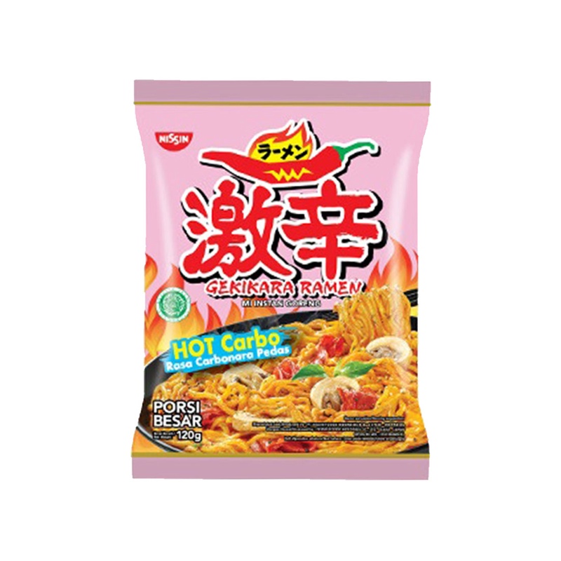 Mi nissin deals