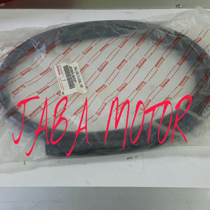 Jual Karet Kap Mesin Innova-Karet Louver Cowl Ventilator Innova ...