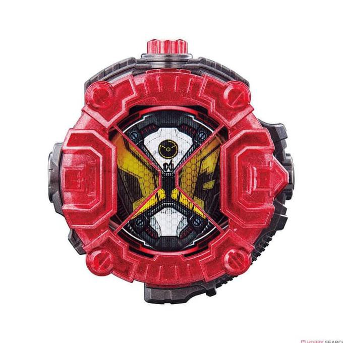 Jual DX Geiz Ridewatch KAMEN RIDER ZI-O ZIO BANDAI RIDE WATCH (Kode 008 ...