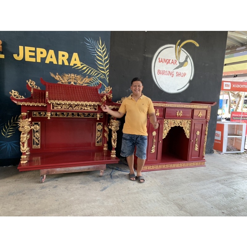 Jual Jual Meja Altar Sembahyang Shopee Indonesia