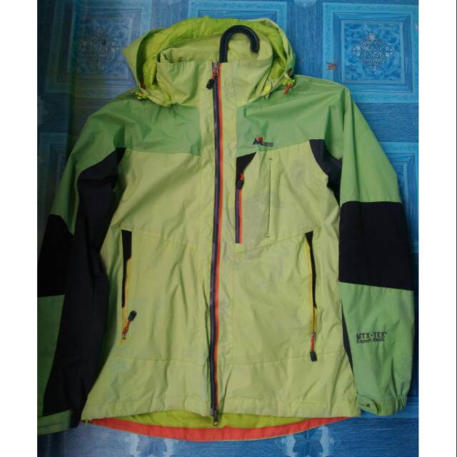 Jaket 2025 mountain gear