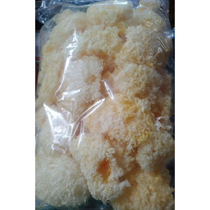 Jual Jamur Putih Jamur Salju Pekbokni Shopee Indonesia