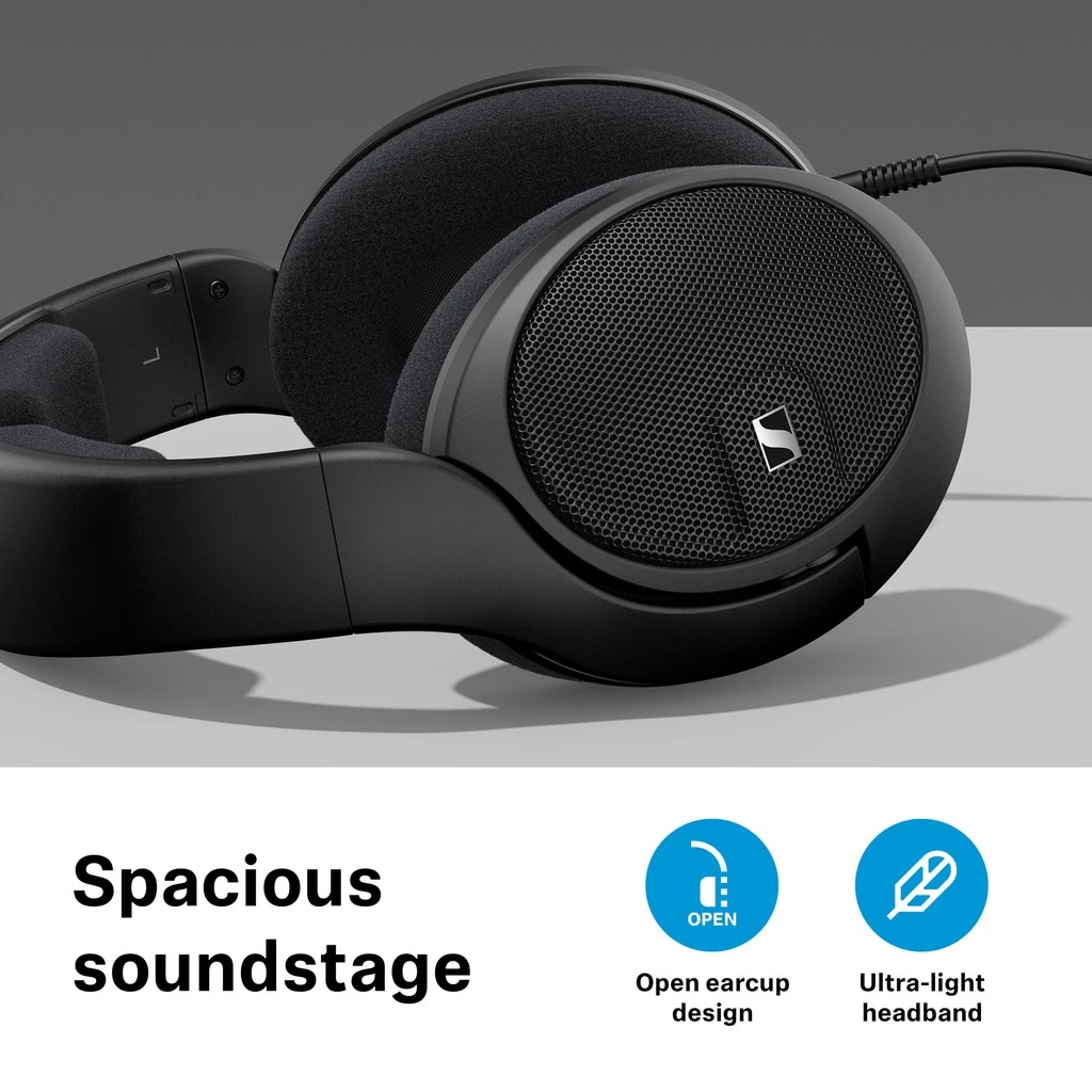 SENNHEISER HD 560S HiFi Headphone
