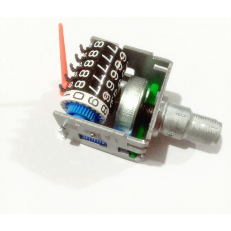 Jual Mesin Speedometer jarum indikator speed Km Spidometer Motor ...