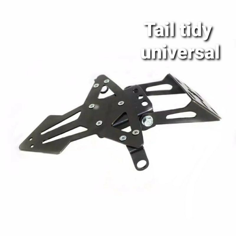 harga tail tidy