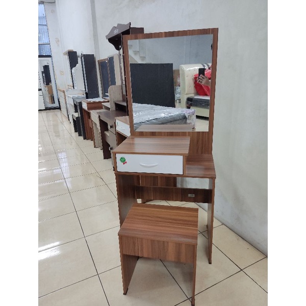 Jual meja rias | Shopee Indonesia