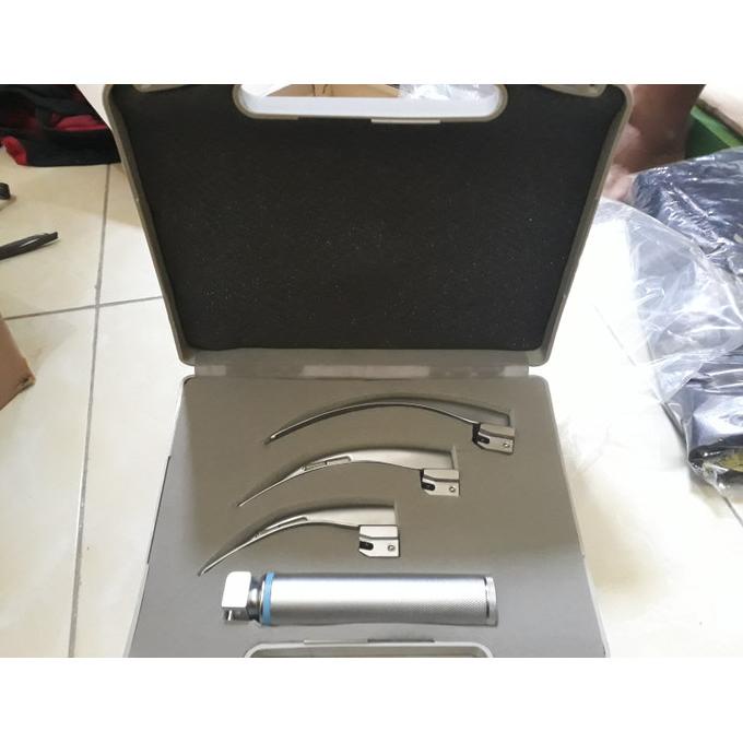 Jual Laryngoscope Pakistan / Laringoskop Pakistan Shopee Indonesia