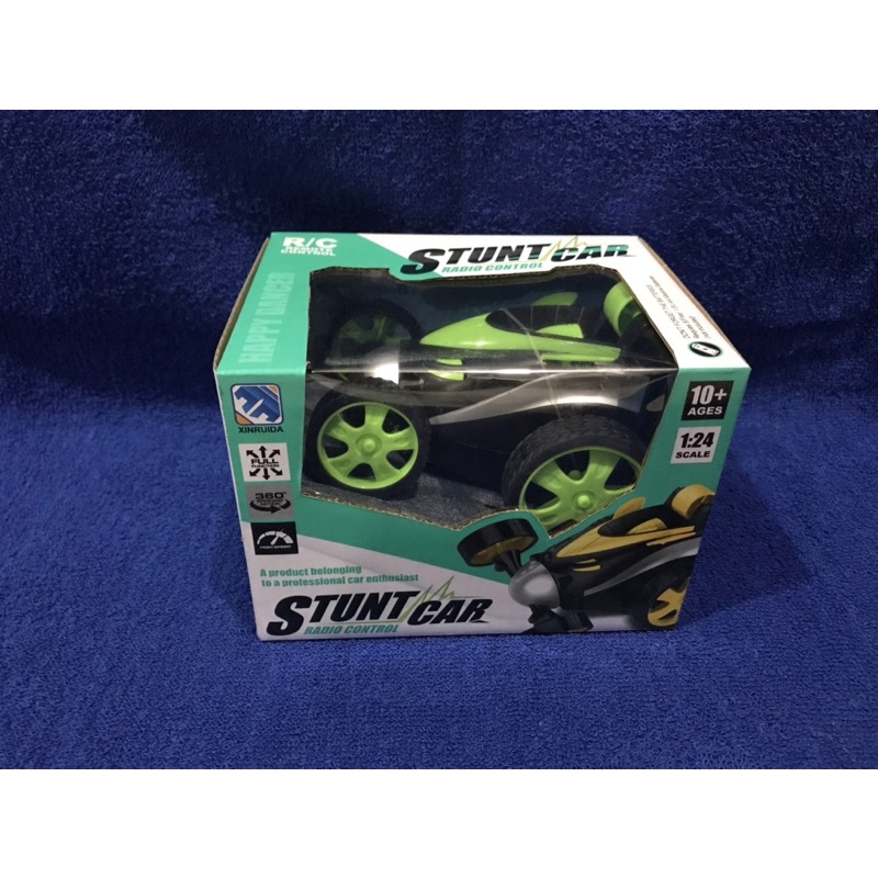 Jual Mobil Remote 1:24 | Shopee Indonesia