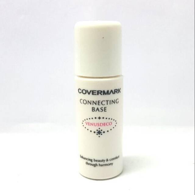 Jual (Travel Size) Covermark Connecting Base | Shopee Indonesia