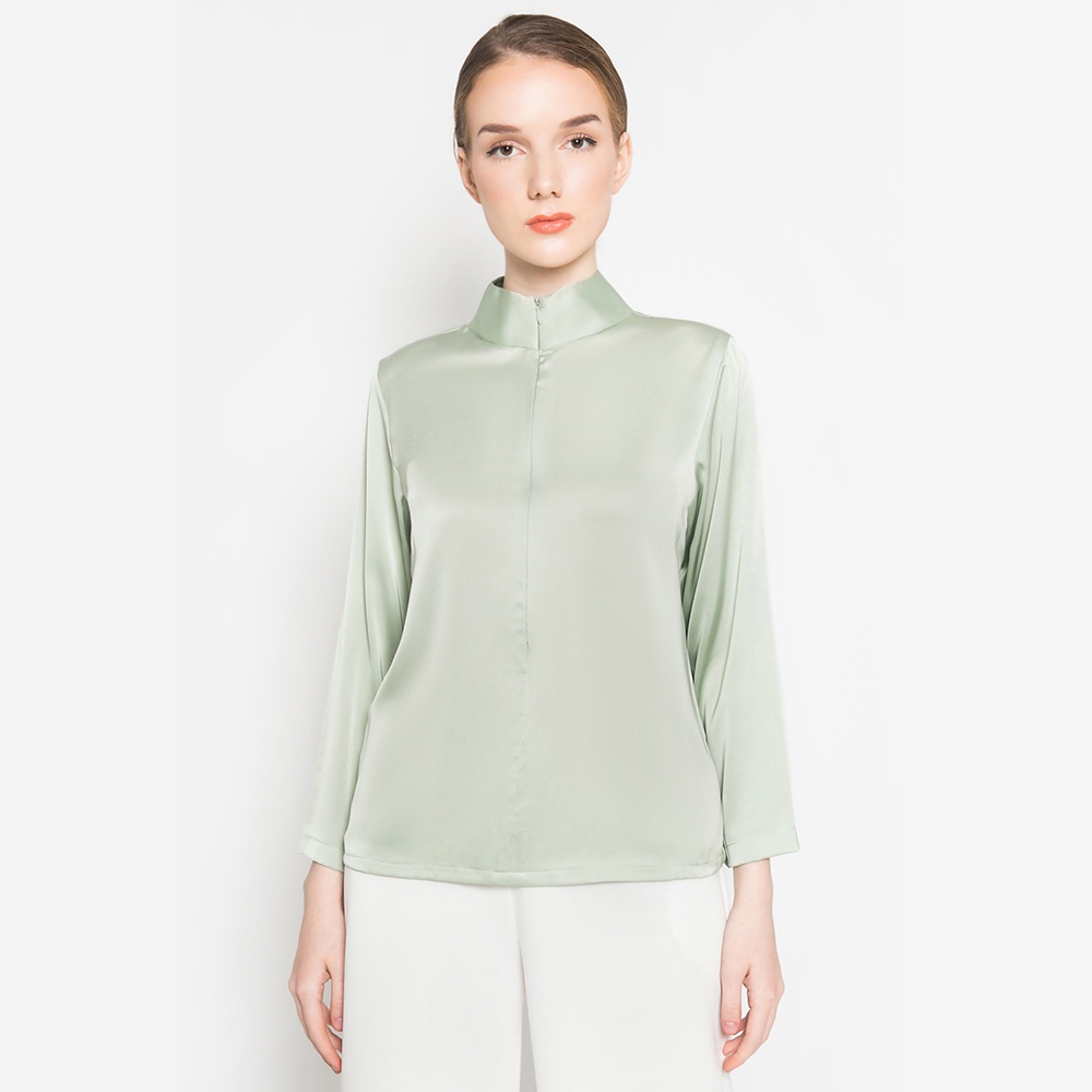 Jual JENNI AUSTIN - NESSA INNER BLOUSE | Shopee Indonesia