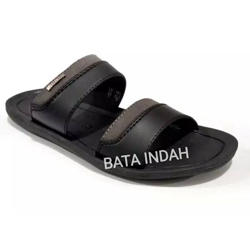 Jual Sandal pria Neckerman LV 982 (Original) | Shopee Indonesia