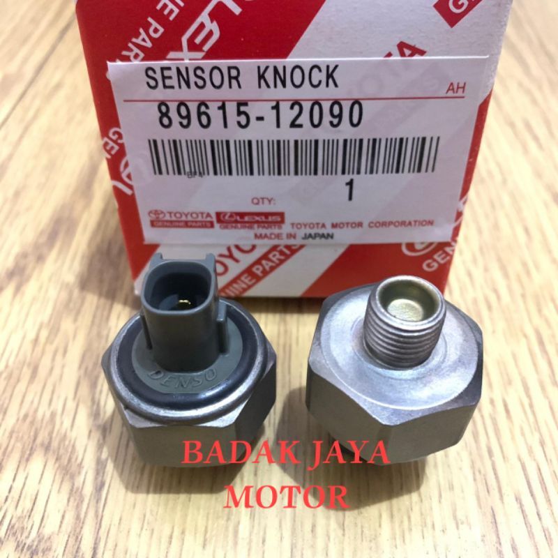 Jual SENSOR KNOCK ALPHARD HARRIER ORIGINAL | Shopee Indonesia