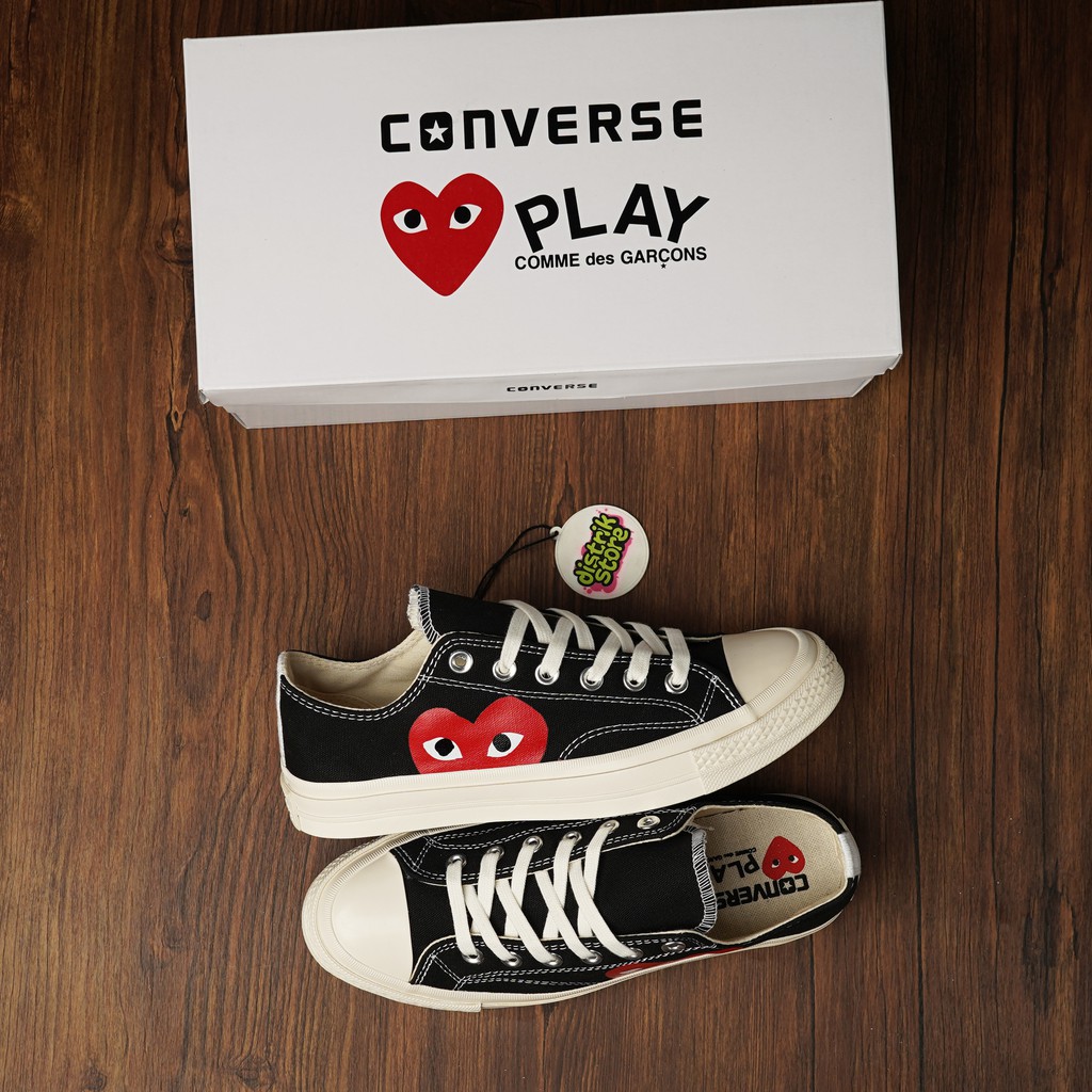 Converse comme sale des garcons harga