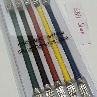Jual Opening tools cpu degumming crowbar | Shopee Indonesia