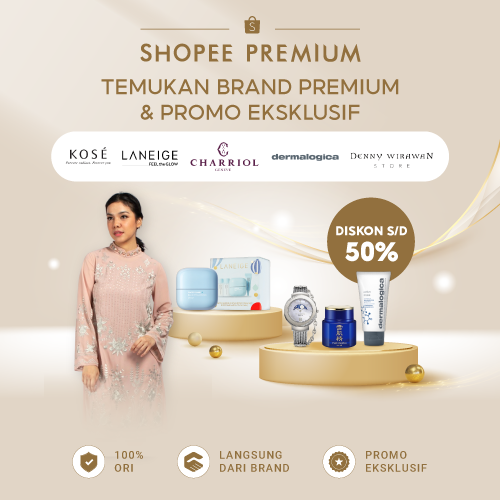 Shopee Premium