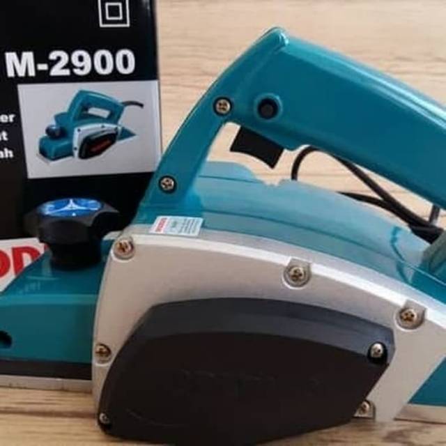 Jual Mesin planner / sekap modern M-2900 | Shopee Indonesia