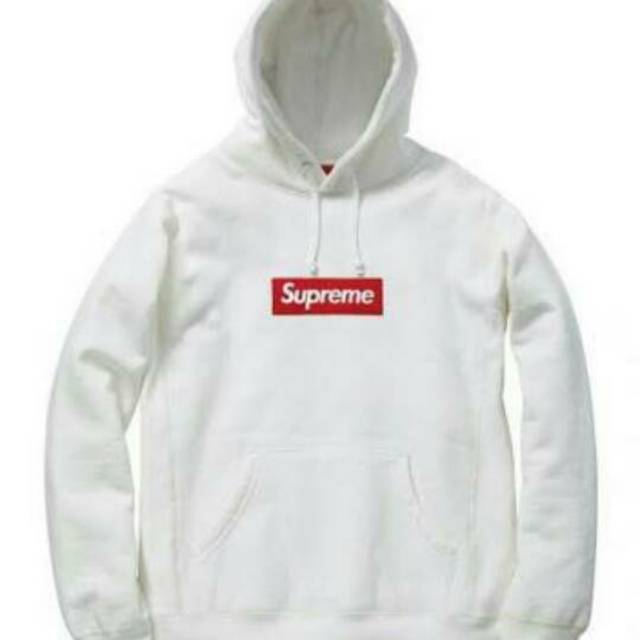 Jual Jaket supreme ori Shopee Indonesia