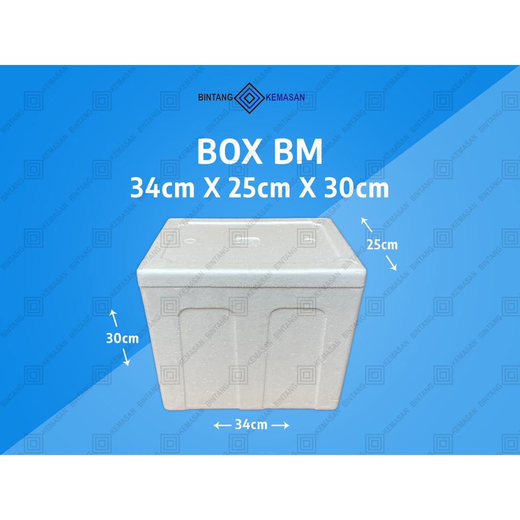 eps-foam-box-mold