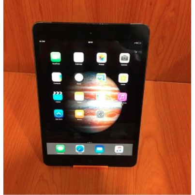 美品Apple iPad mini2 (2013 容量55.8GB A1489)（Jual IPAD MINI 2  