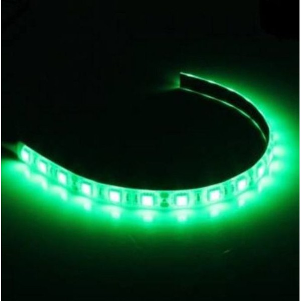 Jual CUBE GAMING LED Strip Version 2-0 - 30cm - Green | Shopee Indonesia