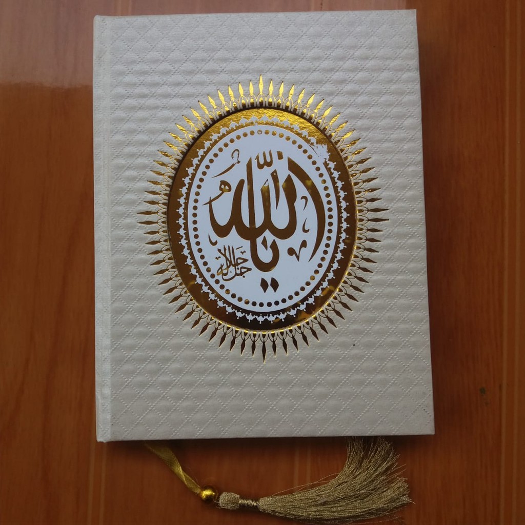 Jual Yasin Dan Tahlil Hard Cover Bahan Rcp Isi 128 Halaman Di Tambah ...