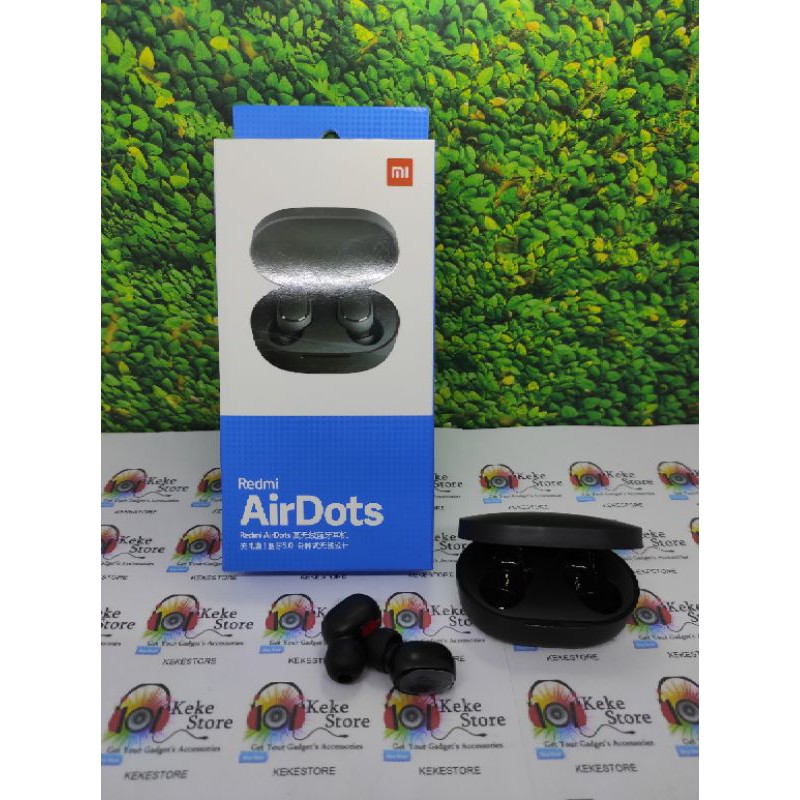 Mi discount airdots 1